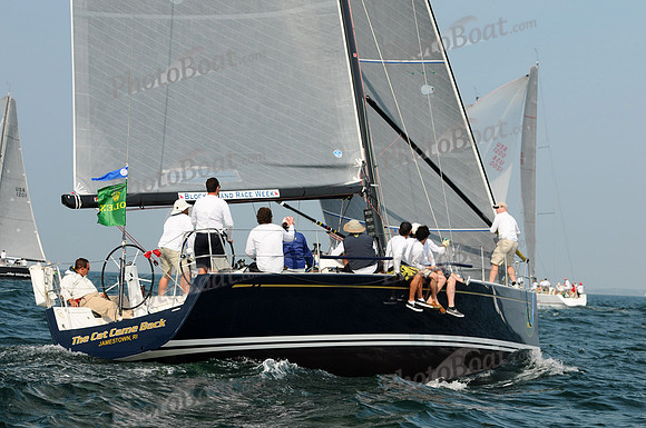 2011 Block Island RW C 1297
