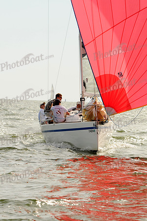 2011 Southern Bay RW A 186