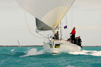 2012 Key West Race Week A 1570