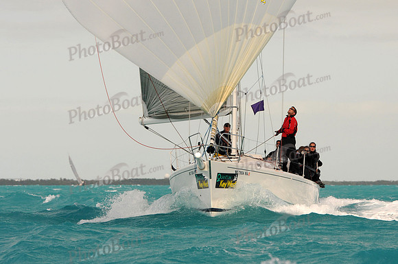 2012 Key West Race Week A 1570