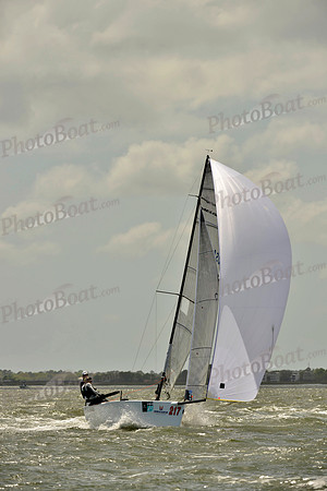 2018 Charleston Race Week B_1197