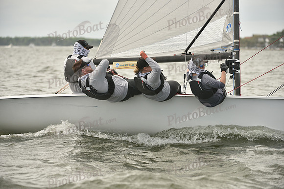 2019 Charleston Race Week F_0215
