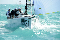 2017 Quantum Key West RW B 2068
