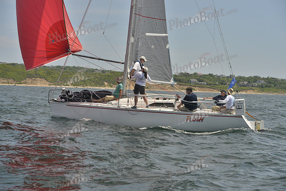 2019 Block Island Race Week D_0380