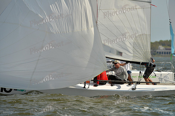 2014 Charleston Race Week D 1429