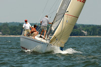 2012 CPYC One Design 292