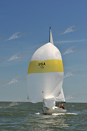 2014 Southern Bay Race Week D 673