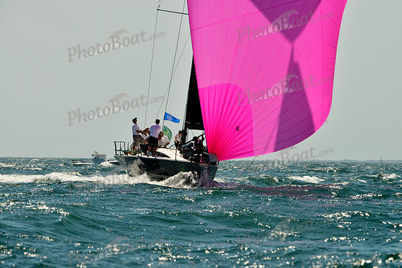 2016 NYYC Race Week A 1282
