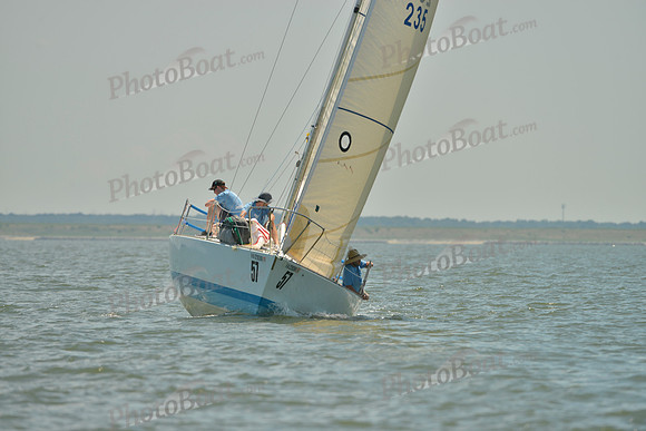 2017 Southern Bay Race Week C_0878