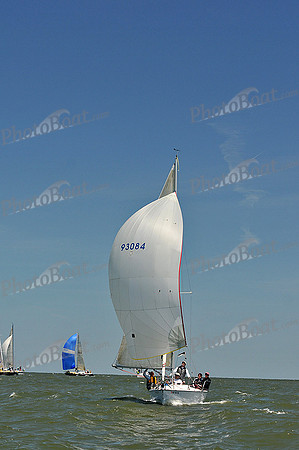 2014 Southern Bay Race Week D 1066