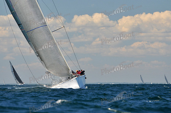 2012 Newport Bermuda 1322