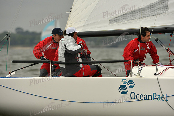 2016 Charleston Race Week A_0324