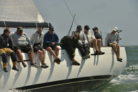 2017 Charleston Race Week D_0501