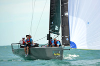 2015 Key West Race Week A 764