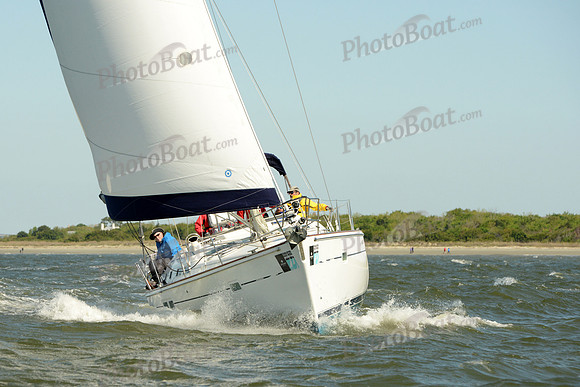 2016 Charleston Race Week E_0117