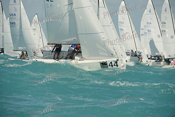 2017 Quantum Key West RW D 1143