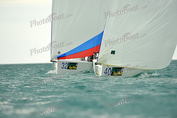 2015 Key West Race Week B 266