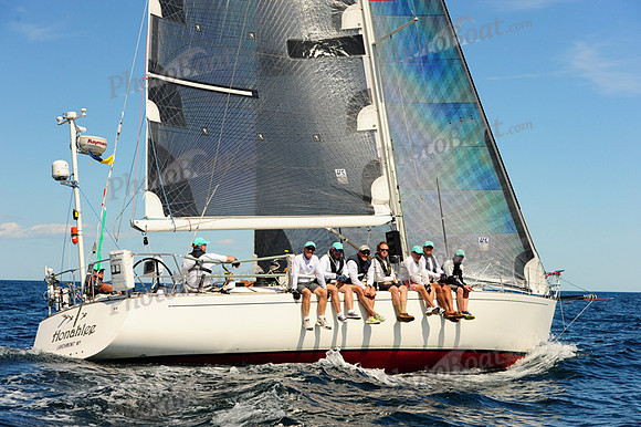 2014 Newport Bermuda A 1462