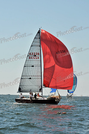 2010 Leukemia Cup B 698