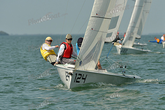 2015 VX1 Winter Series A 251