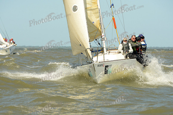 2016 Charleston Race Week B 0363