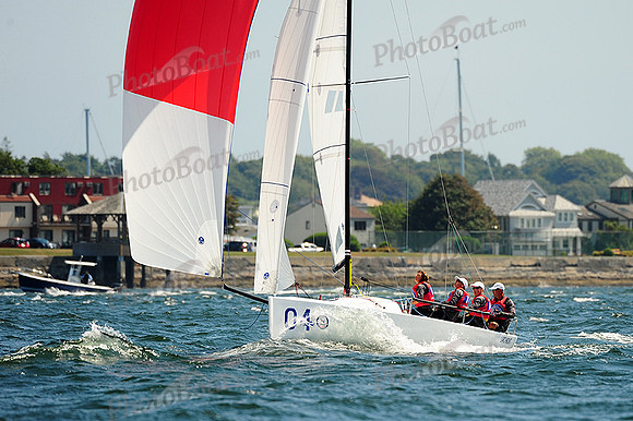 2016 USQS-C 798