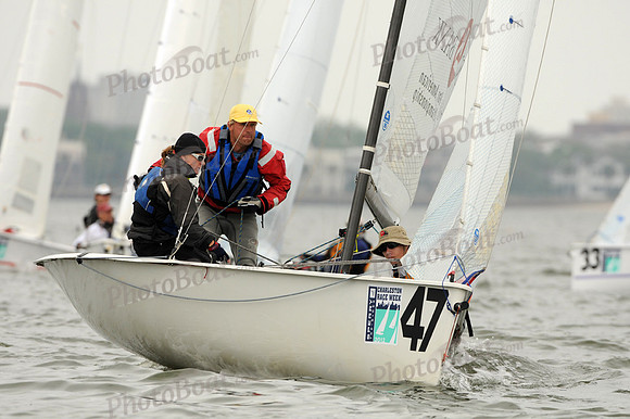 2012 Charleston Race Week B 1775