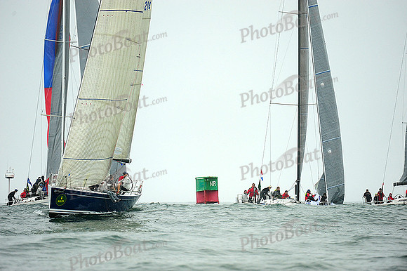 2014 NYYC Annual Regatta A 603