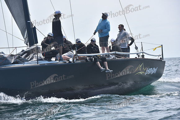 2021 Block Island Race Week D_2618