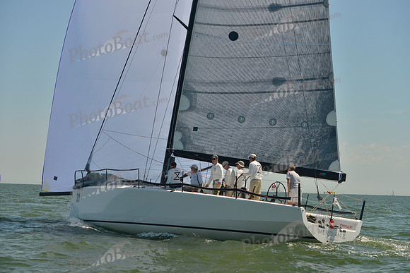 2017 Southern Bay Race Week B_0771