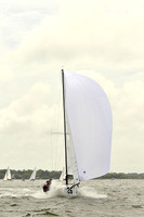 2013 Charleston Race Week A 916