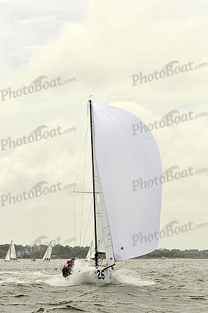2013 Charleston Race Week A 916