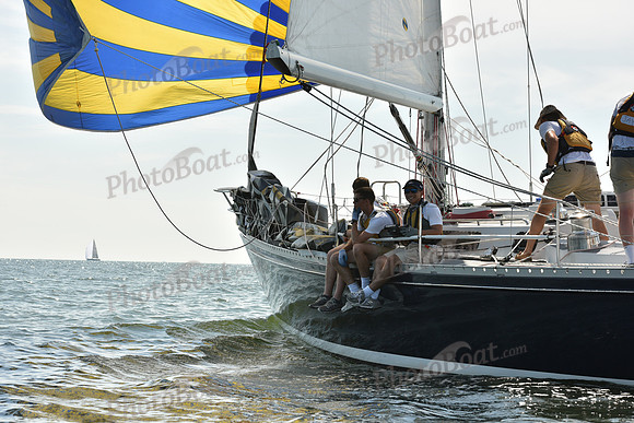 2018 Southern Bay Race Week C_0445
