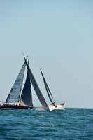 2015 Block Island Race Week A 1260