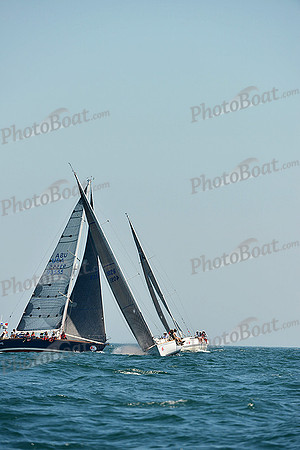 2015 Block Island Race Week A 1260