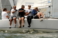 2012 Charleston Race Week A 1838