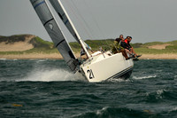 2015 Block Island Race Week E 206