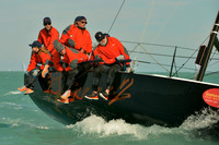 2016 Key West Race Week A_1639