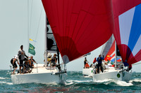 2016 NYYC Race Week A 365