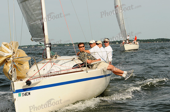 2011 Southern Bay RW A 069