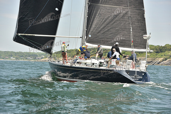 2018 NYYC Annual Regatta B_0202