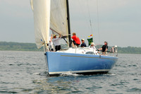 2011 NYYC Annual Regatta A 1495