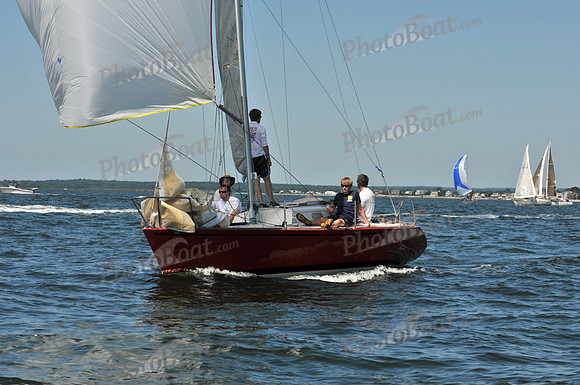 2010 Leukemia Cup 1063