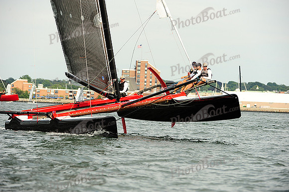 2014 NYYC Race Week A 891