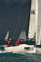 2014 Key West Race Week B 1090