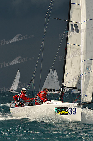 2014 Key West Race Week B 1090