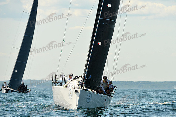 2015 NYYC Annual Regatta C 1338