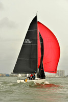 2018 Charleston Race Week C_0946