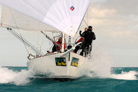2012 Key West Race Week A 1323
