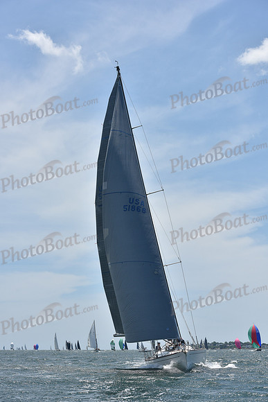 2019 NYYC Annual Regatta A_1625